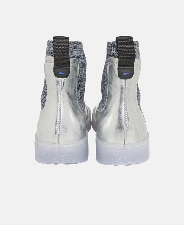 Hogan Chelsea boots H494 N. Mod