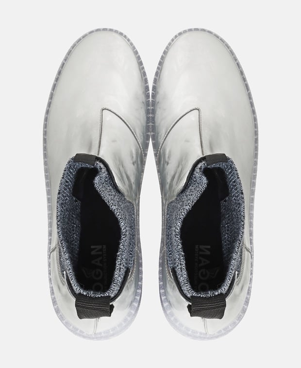 Hogan Chelsea boots H494 N. Mod