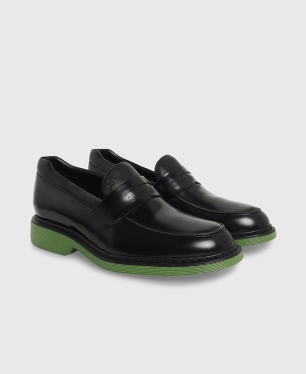 Hogan Loafers