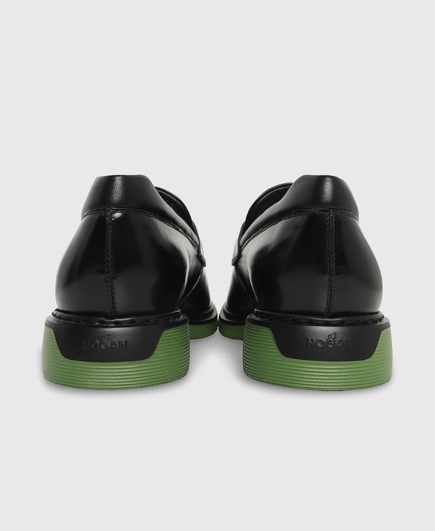 Hogan Loafers