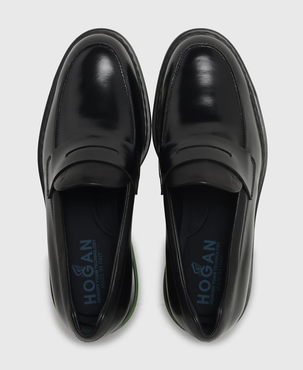 Hogan Loafers