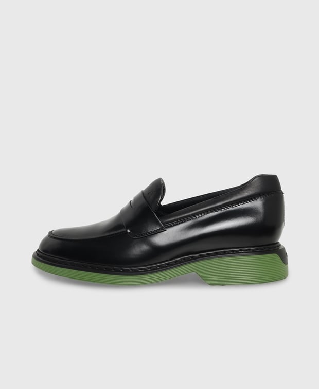 Hogan Loafers