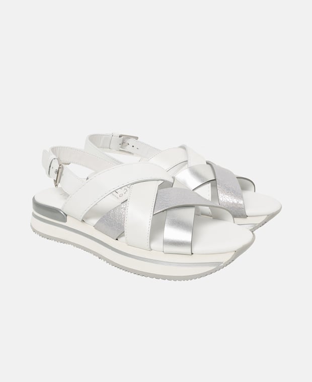 Hogan Sandals