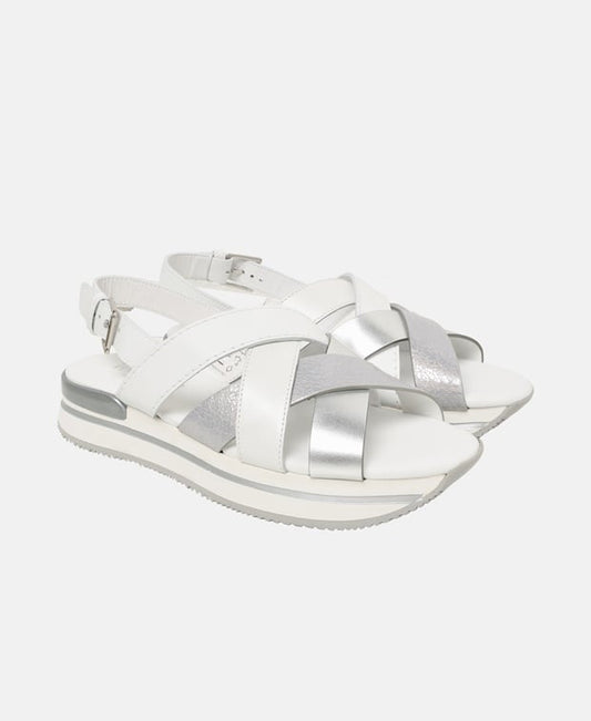 Hogan Sandals