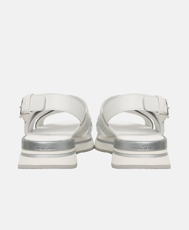 Hogan Sandals