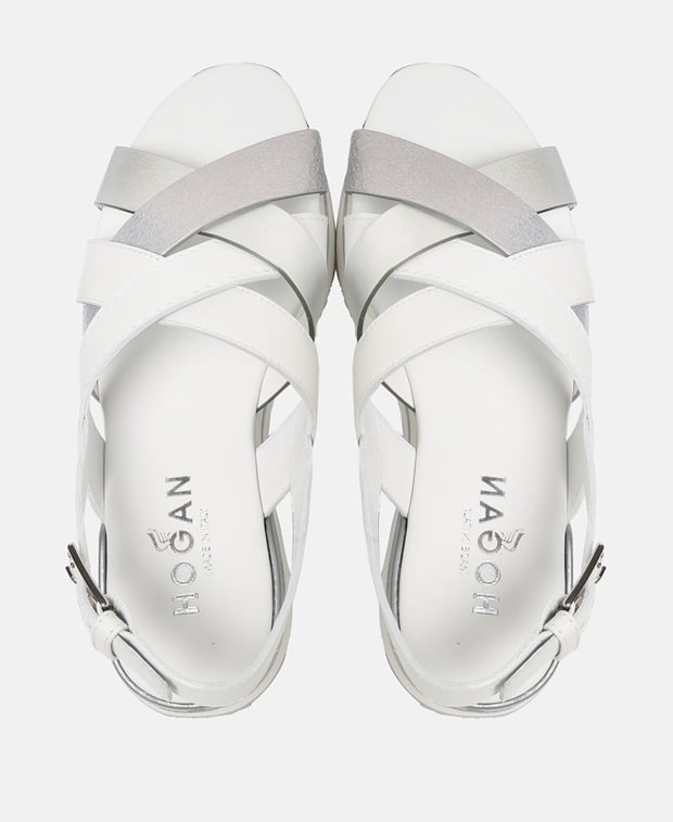 Hogan Sandals