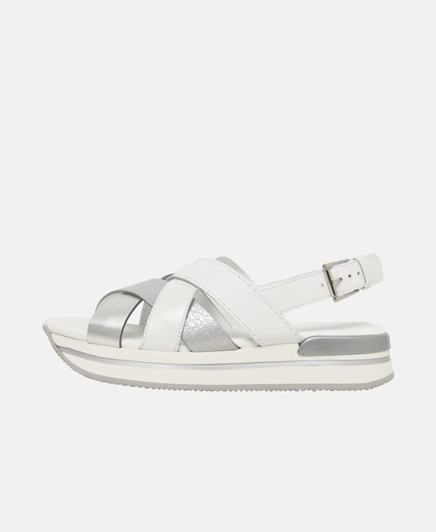 Hogan Sandals