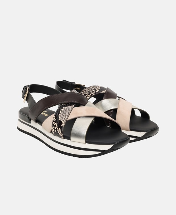 Hogan Sandals