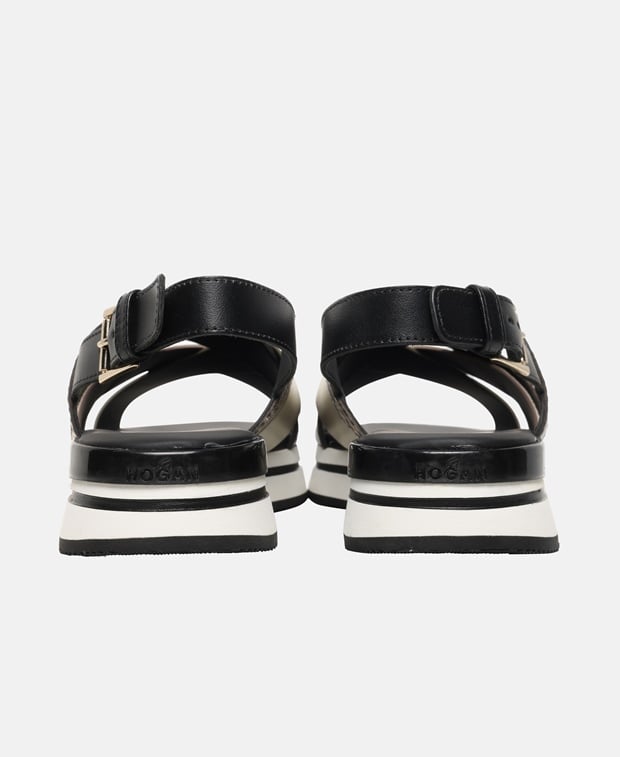 Hogan Sandals