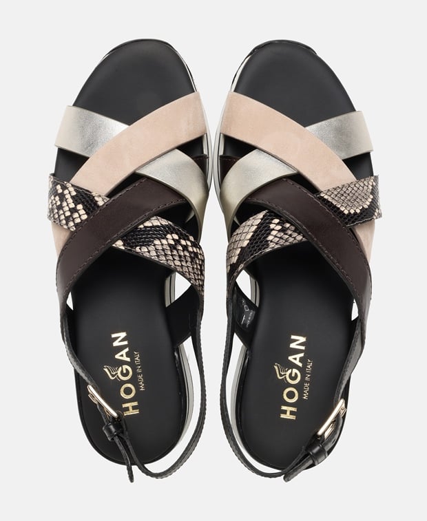 Hogan Sandals