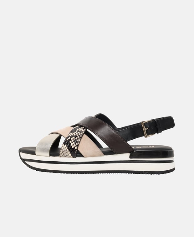 Hogan Sandals