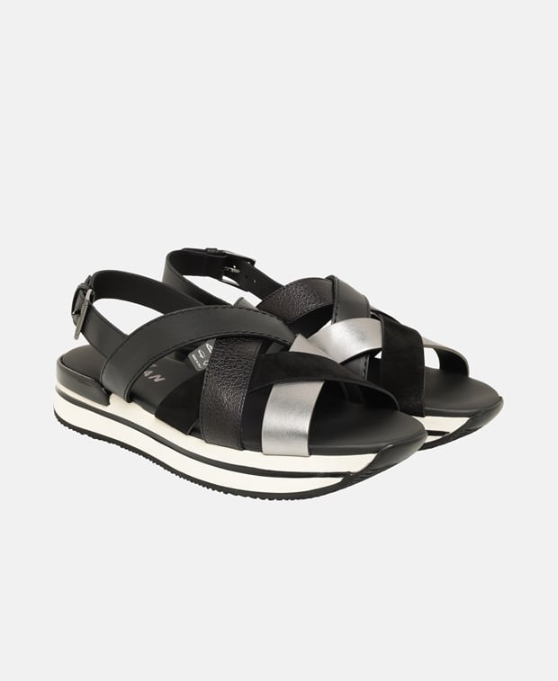 Hogan Sandals