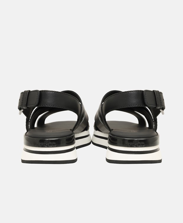 Hogan Sandals
