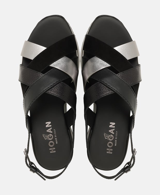 Hogan Sandals