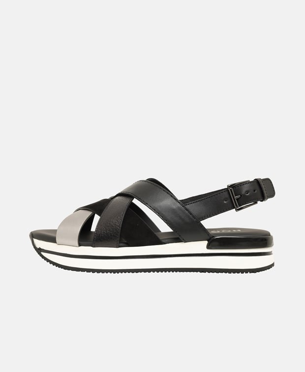 Hogan Sandals