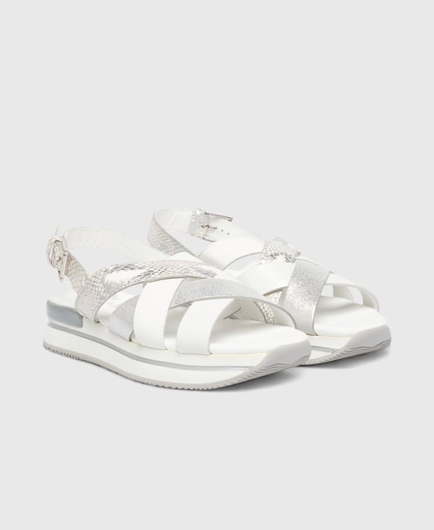 Hogan Sandals