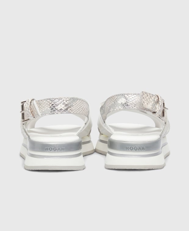 Hogan Sandals