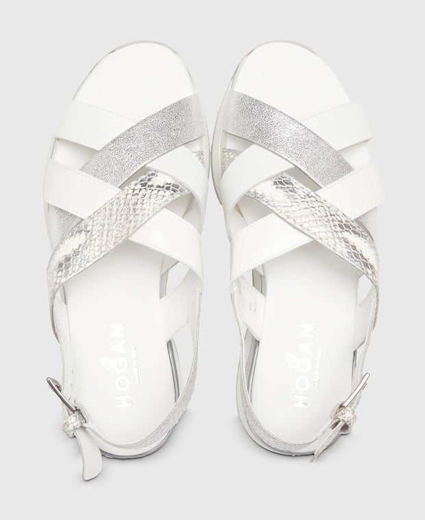 Hogan Sandals