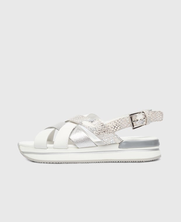 Hogan Sandals