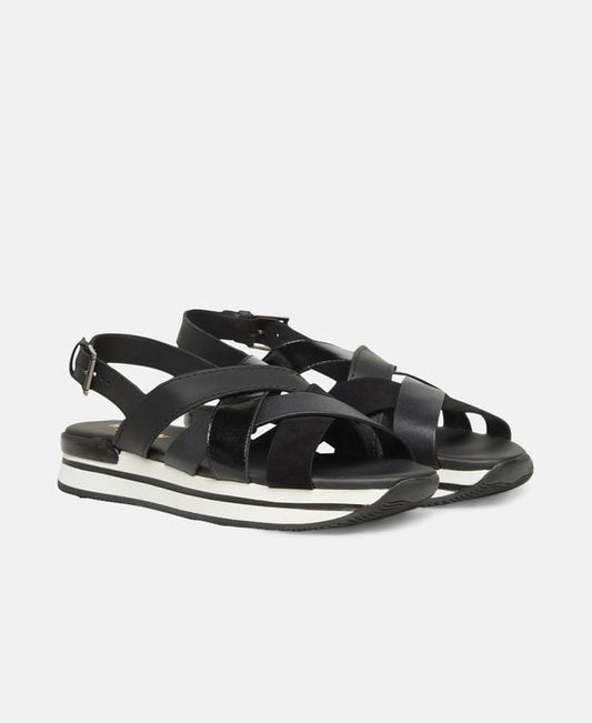 Hogan Sandals