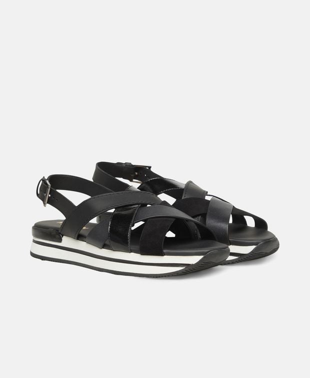 Hogan Sandals