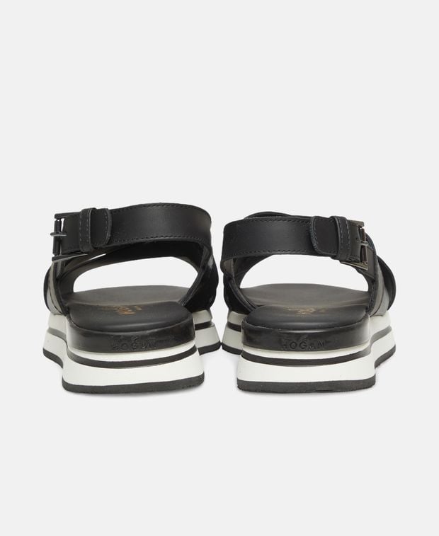Hogan Sandals