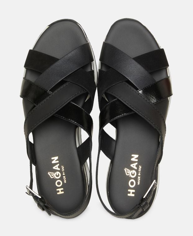 Hogan Sandals