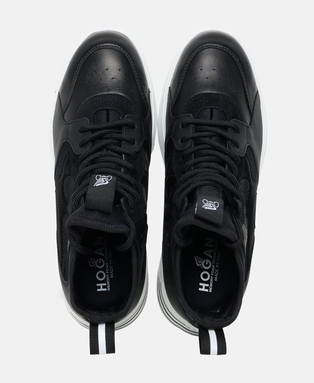 Hogan Sneakers Hogan Rebel