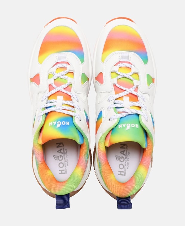 Hogan Chunky sneakers