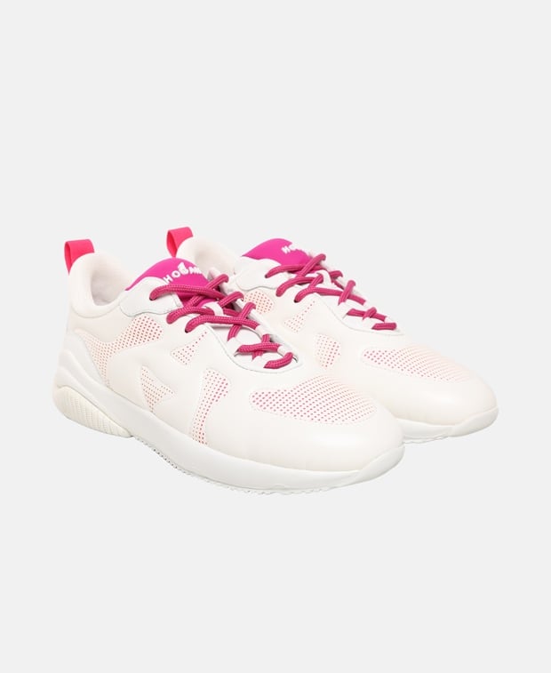 Hogan Sneakers H597 LAVOR DEGRADEE