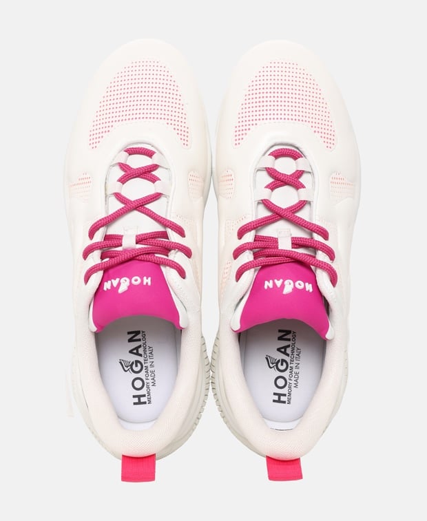 Hogan Sneakers H597 LAVOR DEGRADEE