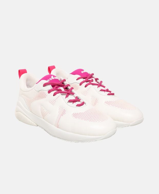 Hogan Sneakers Lavor Degradee