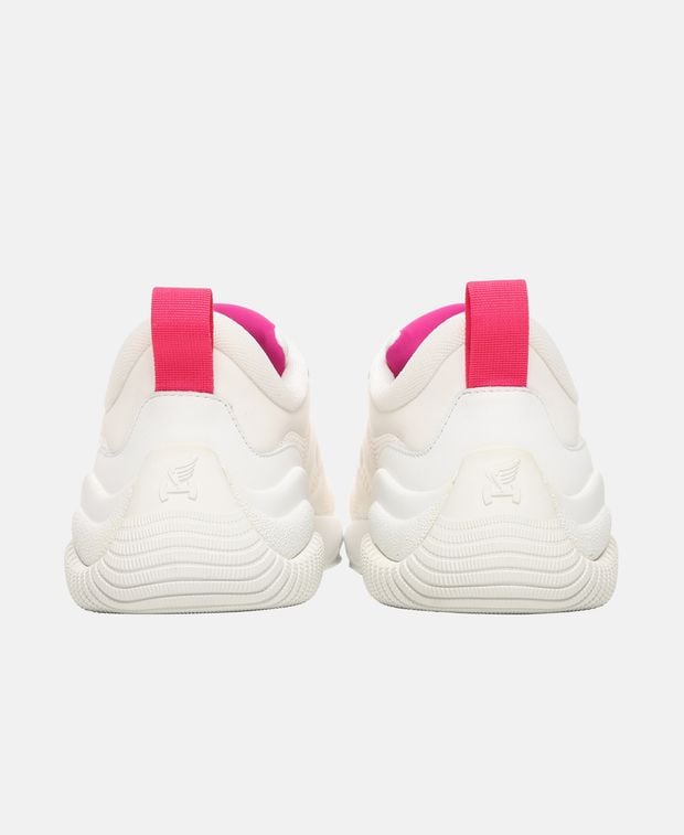 Hogan Sneakers Lavor Degradee