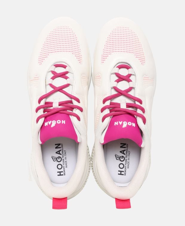 Hogan Sneakers Lavor Degradee