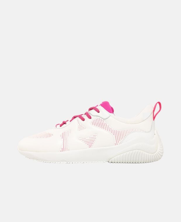 Hogan Sneakers Lavor Degradee
