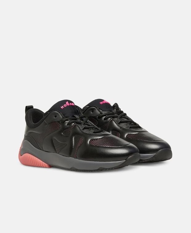 Hogan Sneakers Lavor Degradee