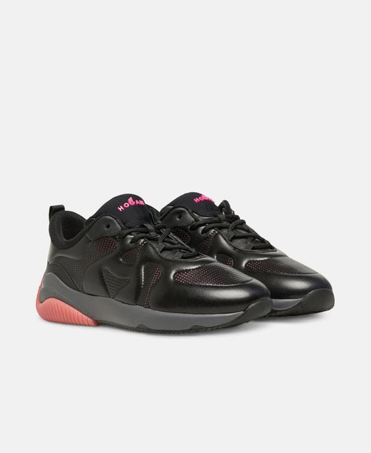 Hogan Sneakers Lavor Degradee