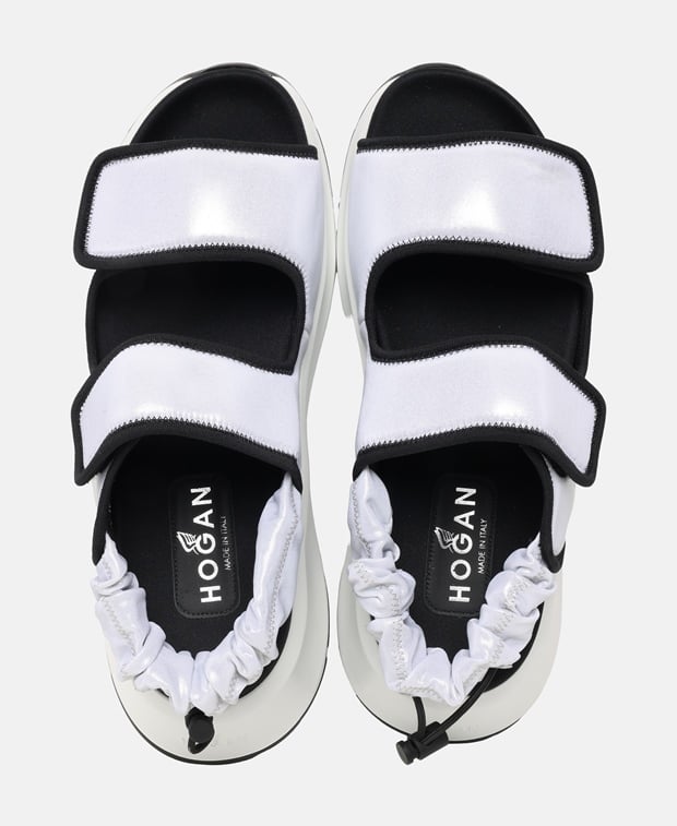 Hogan Sandals