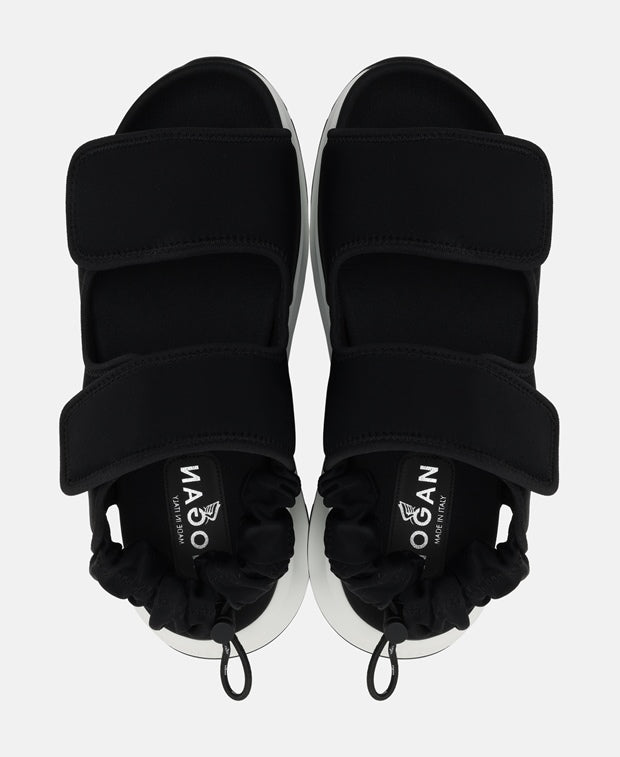 Hogan Sandals