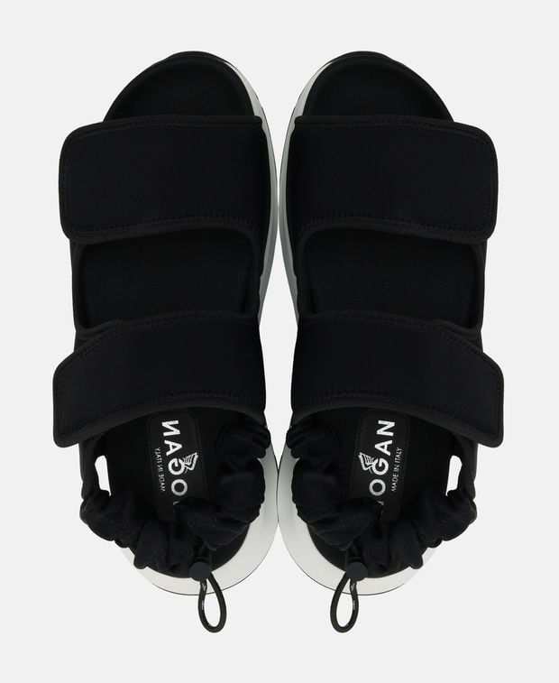 Hogan Sandals