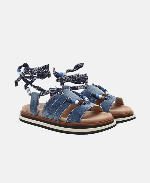 Hogan Sandals