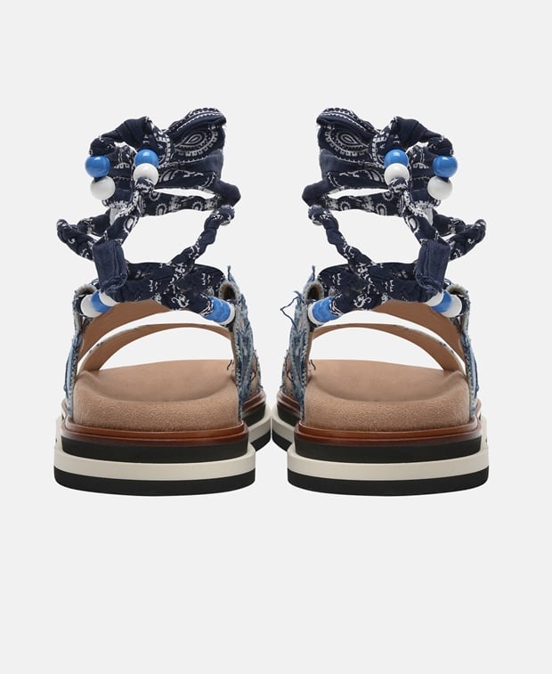 Hogan Sandals