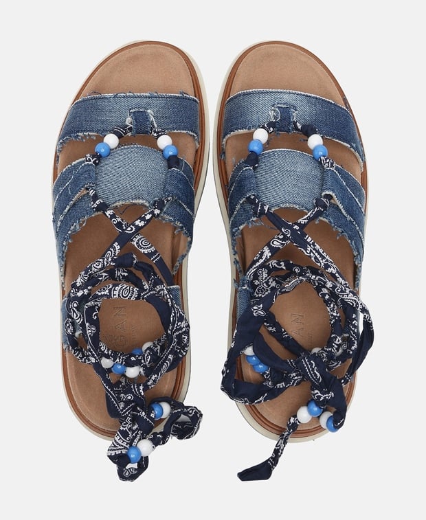 Hogan Sandals