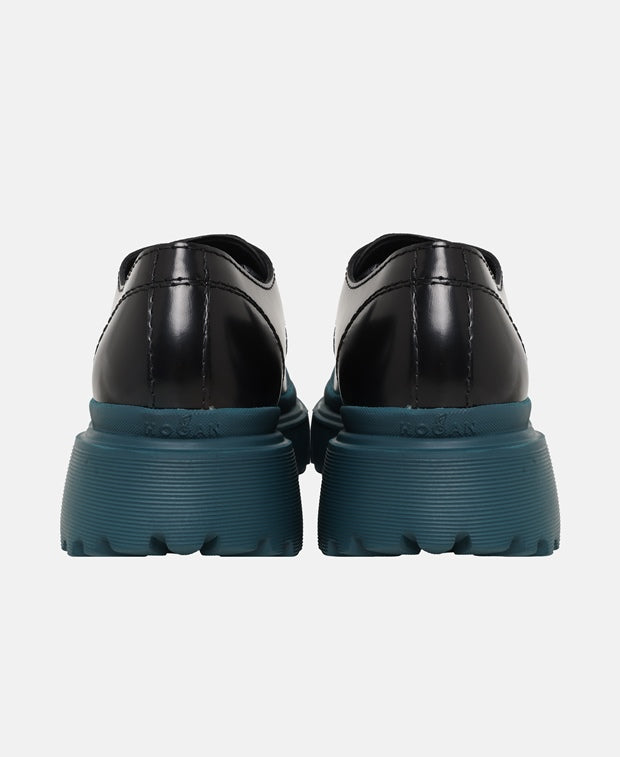 Hogan Derbys