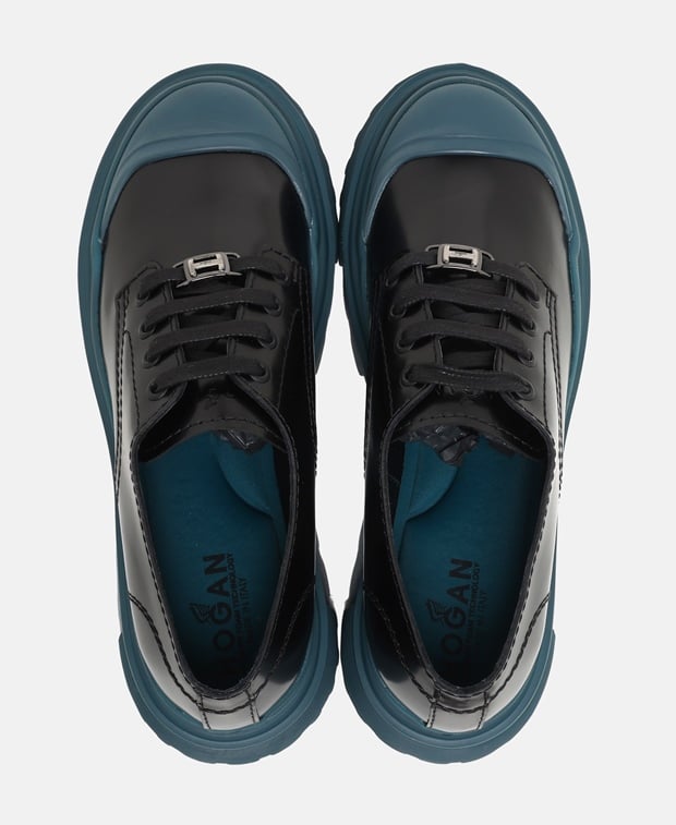 Hogan Derbys