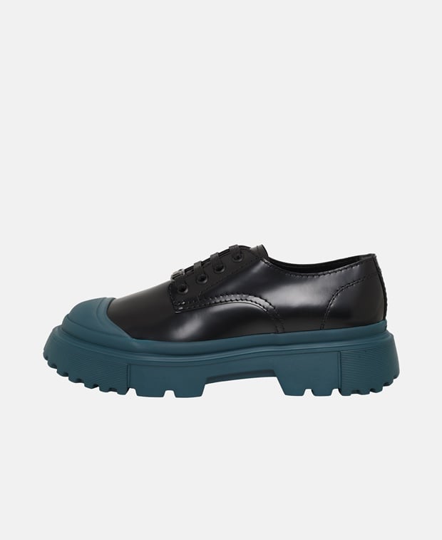 Hogan Derbys