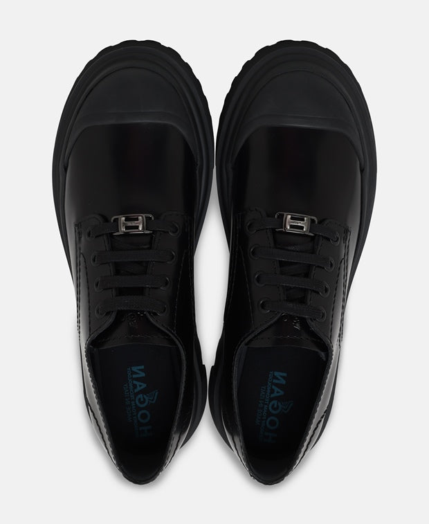 Hogan Derbys