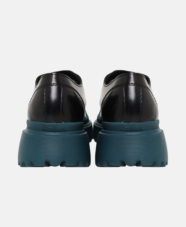 Hogan Derbys