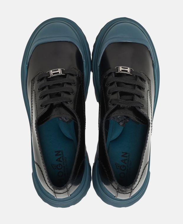 Hogan Derbys