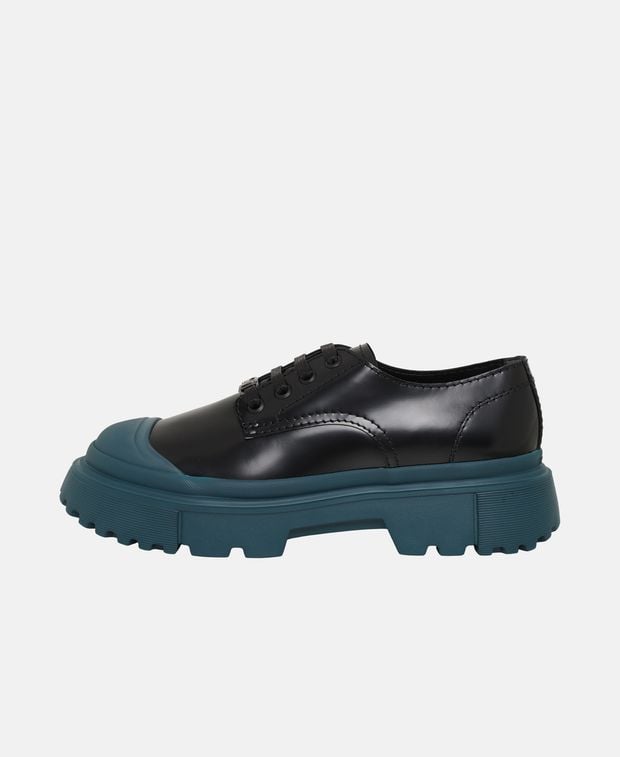 Hogan Derbys